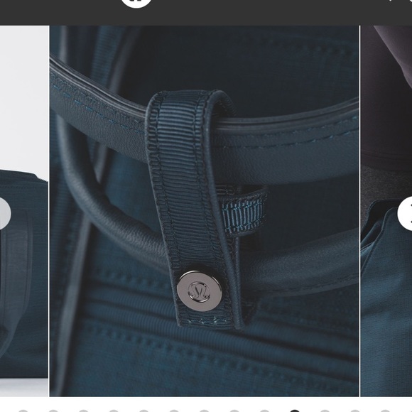 Lululemon Go Getter Bag - Picture 8 of 16